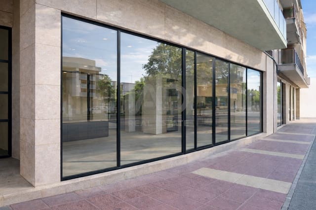 Comercial para venda em Alquerias, Múrcia cidade - 137 000 € (Ref: 9987750)