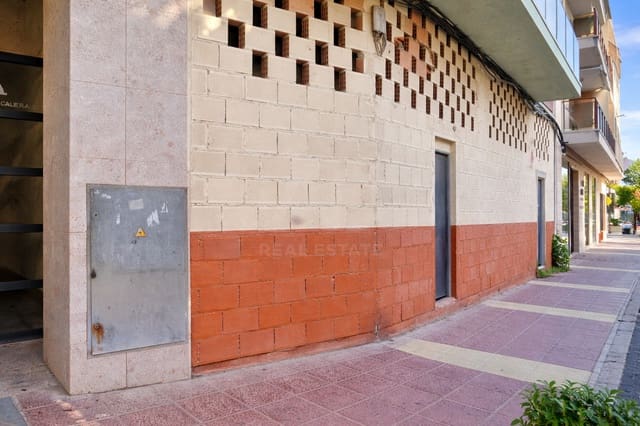 Comercial para venda em Alquerias, Múrcia cidade - 137 000 € (Ref: 9987750)