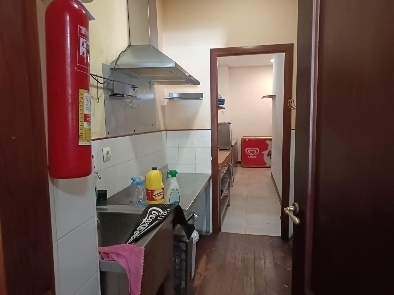 3 slaapkamer Commercieel te koop in Palma de Mallorca - € 370.000 (Ref: 9987751)