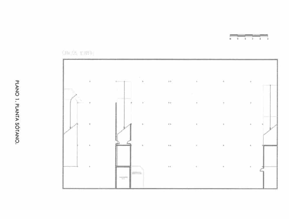 4 Zimmer Gewerbe zu verkaufen in Torremolinos mit Garage - 6.895.000 € (Ref: 9987752)