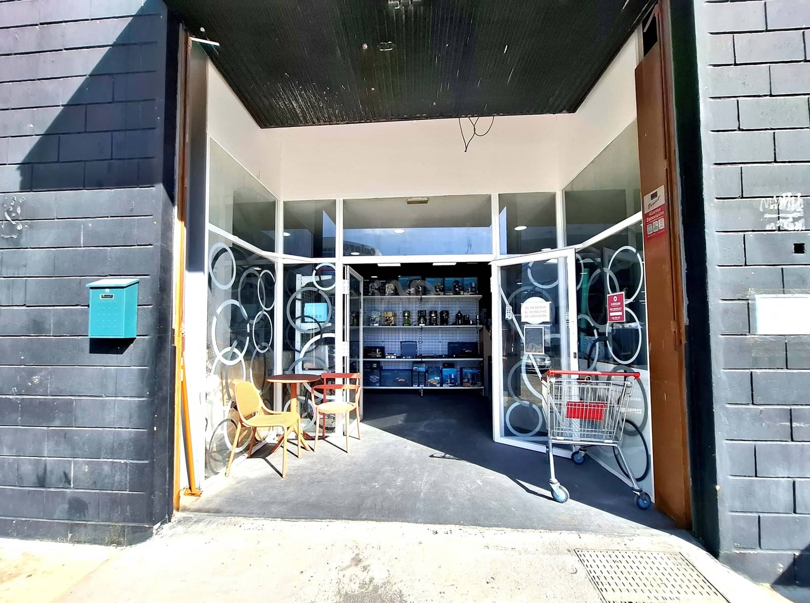 4 Zimmer Gewerbe zu verkaufen in Torremolinos mit Garage - 6.895.000 € (Ref: 9987752)