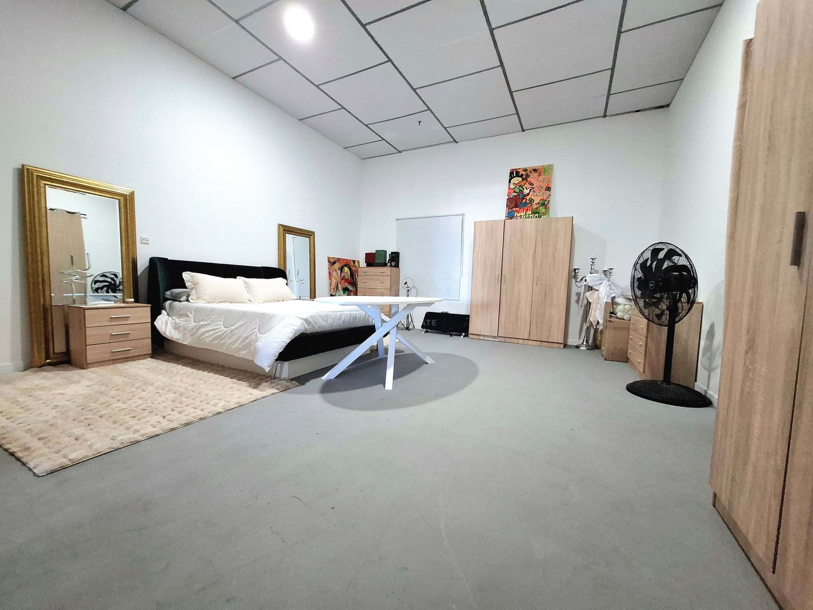 4 Zimmer Gewerbe zu verkaufen in Torremolinos mit Garage - 6.895.000 € (Ref: 9987752)
