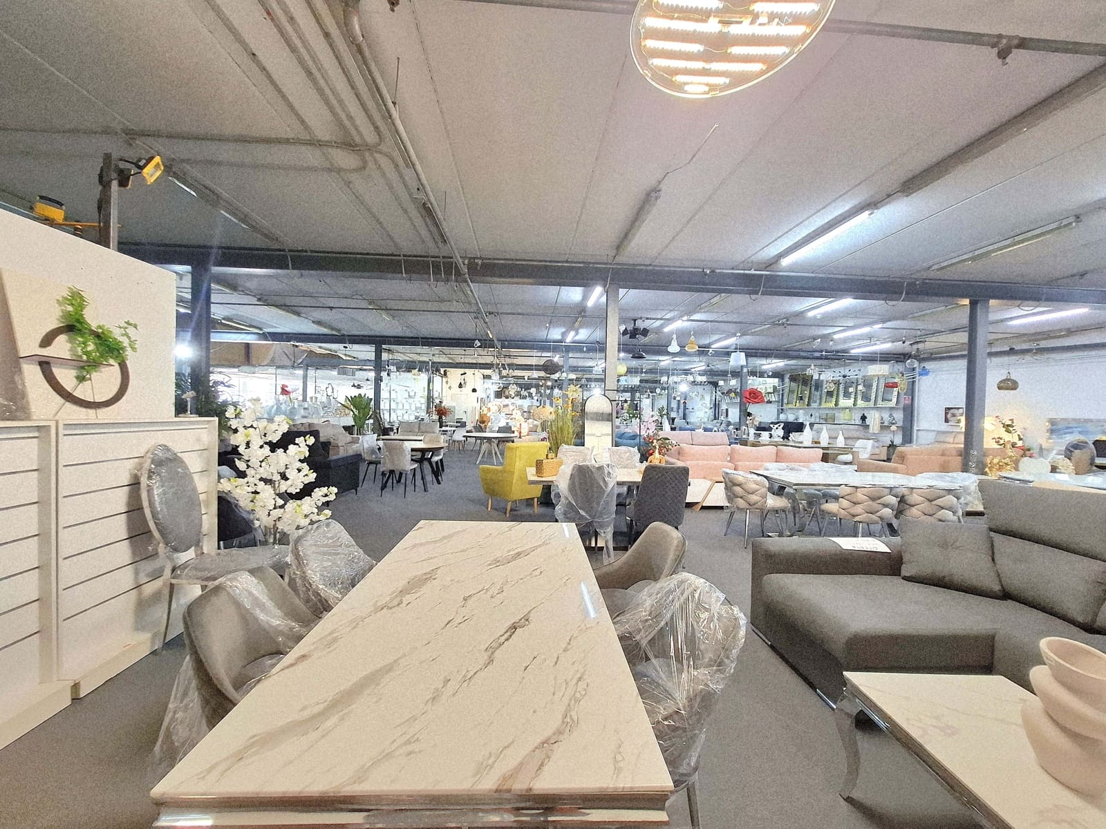 4 Zimmer Gewerbe zu verkaufen in Torremolinos mit Garage - 6.895.000 € (Ref: 9987752)