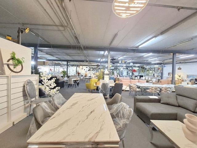 Local Comercial de 4 habitaciones en Torremolinos en venta con garaje - 6.895.000 € (Ref: 9987752)
