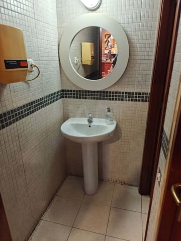 Gewerbe zu vermieten in Barcelona Stadt - 1.100 € (Ref: 9987753)