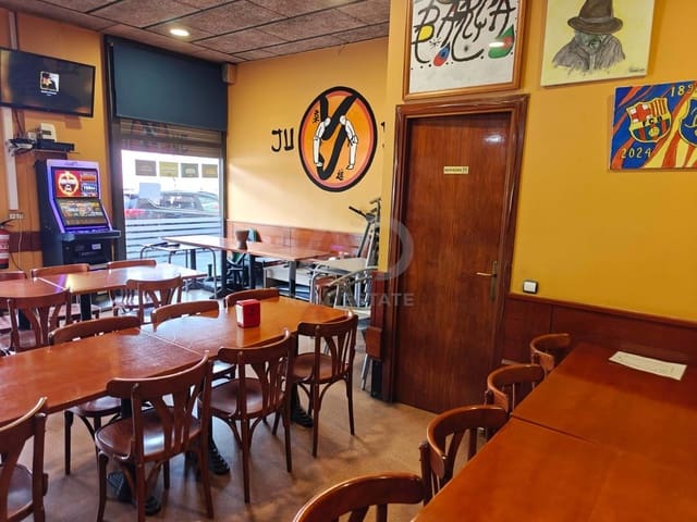 Gewerbe zu vermieten in Barcelona Stadt - 1.100 € (Ref: 9987753)