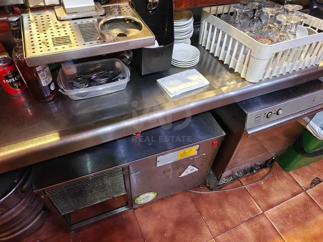 Gewerbe zu vermieten in Barcelona Stadt - 1.100 € (Ref: 9987753)