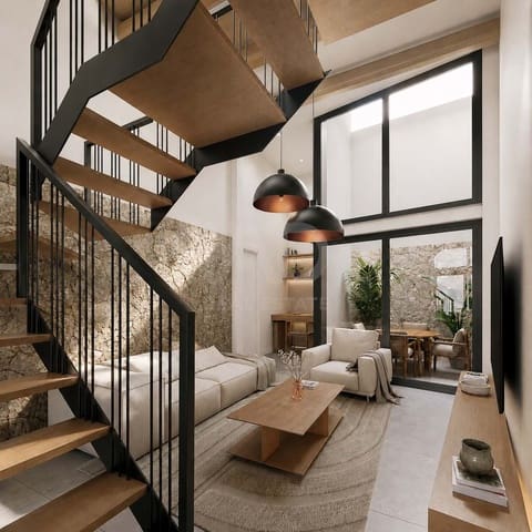 3 slaapkamer Villa te koop in Barcelona stad - € 532.000 (Ref: 9987754)
