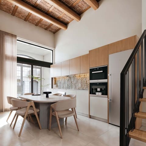 3 slaapkamer Villa te koop in Barcelona stad - € 532.000 (Ref: 9987754)