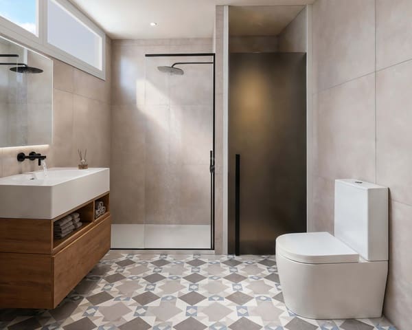 3 slaapkamer Villa te koop in Barcelona stad - € 532.000 (Ref: 9987754)