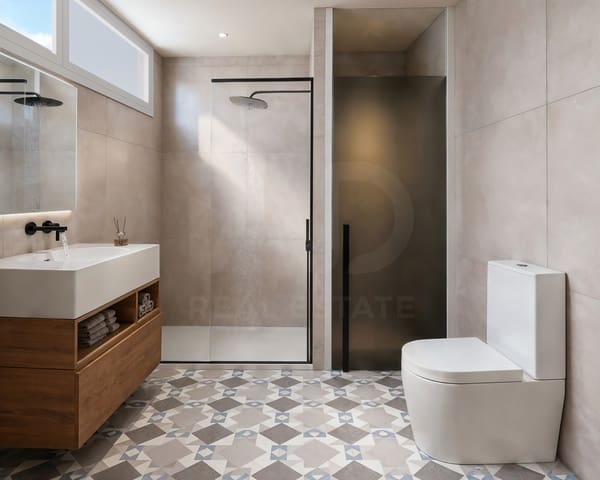 3 camera da letto Villa in vendita in Vilanova i la Geltrú - 532.000 € (Rif: 9987754)