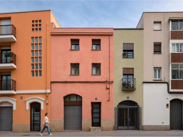 3 camera da letto Villa in vendita in Vilanova i la Geltrú - 532.000 € (Rif: 9987754)