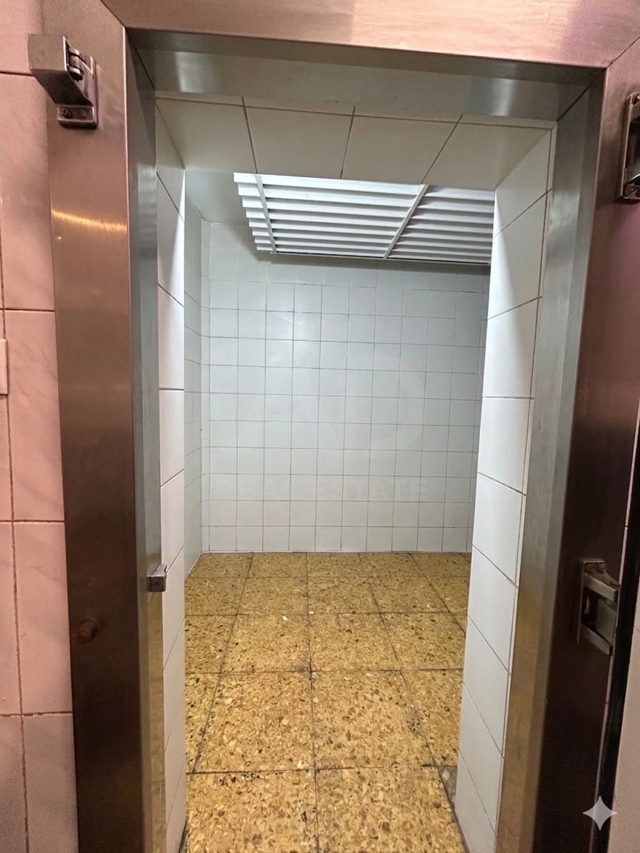 Kommersiell till salu i Valladolid stad - 125 000 € (Ref: 9987755)