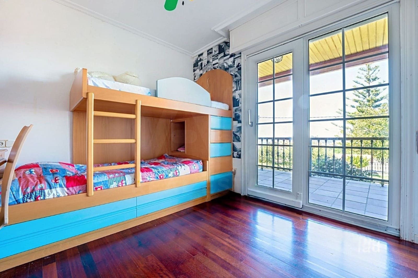 5 chambre Villa/Maison à vendre à Pontevedra ville avec piscine garage - 860 000 € (Ref: 9987756)
