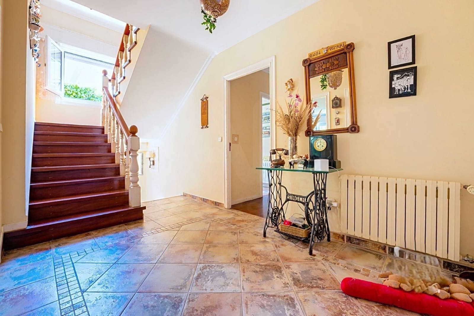 5 chambre Villa/Maison à vendre à Pontevedra ville avec piscine garage - 860 000 € (Ref: 9987756)