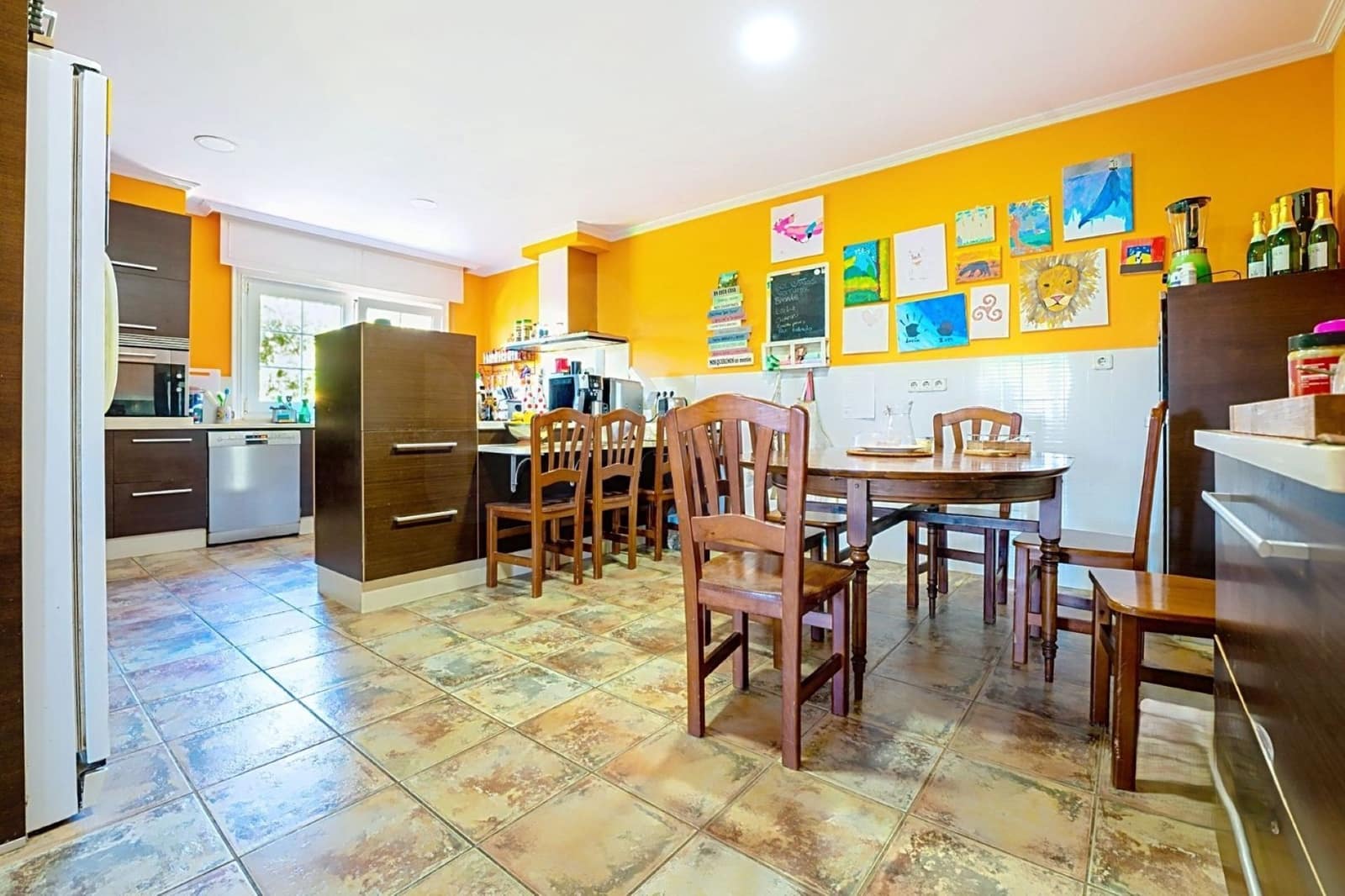 5 chambre Villa/Maison à vendre à Pontevedra ville avec piscine garage - 860 000 € (Ref: 9987756)