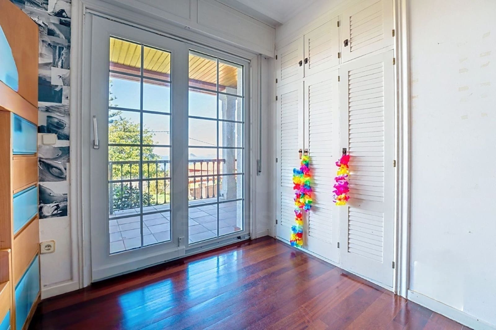 5 chambre Villa/Maison à vendre à Pontevedra ville avec piscine garage - 860 000 € (Ref: 9987756)