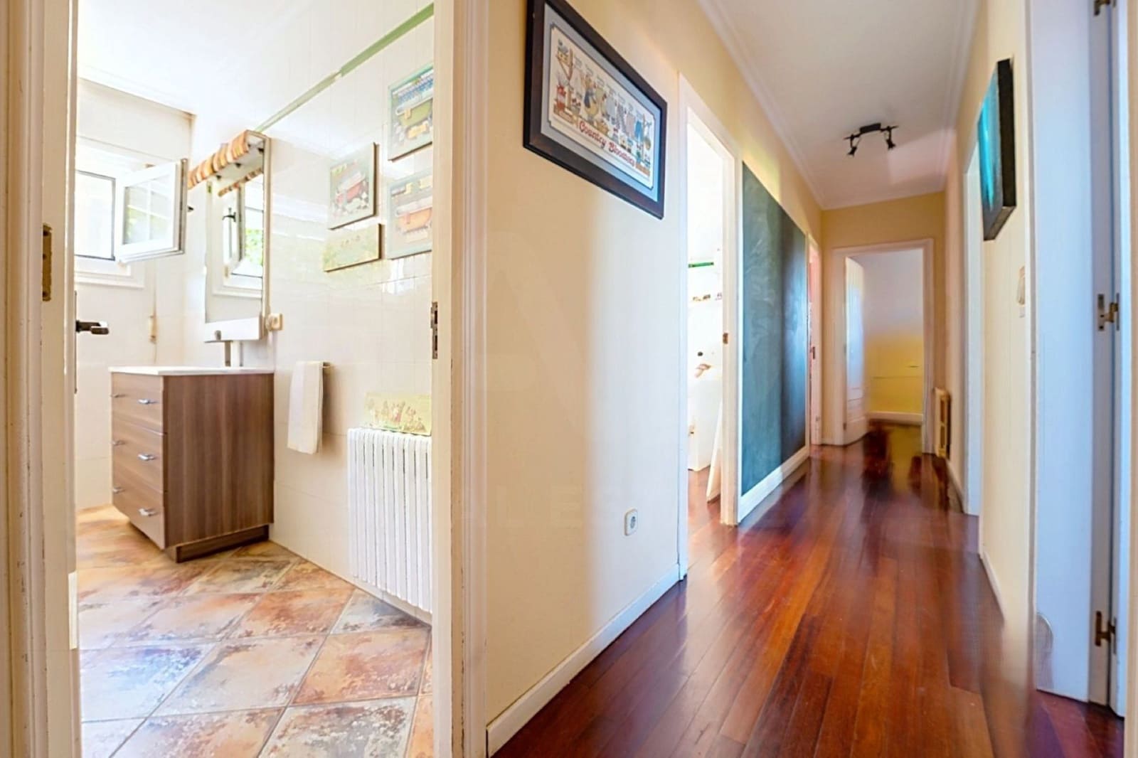 5 chambre Villa/Maison à vendre à Pontevedra ville avec piscine garage - 860 000 € (Ref: 9987756)