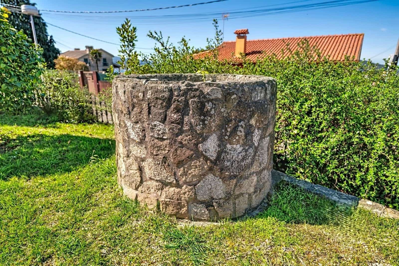 5 chambre Villa/Maison à vendre à Pontevedra ville avec piscine garage - 860 000 € (Ref: 9987756)