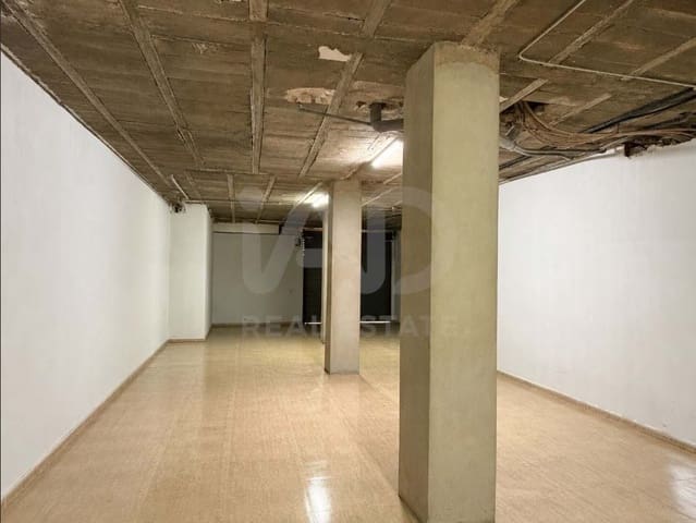 Erhverv til leje i Valencia by - € 1.700 (Ref: 9987757)