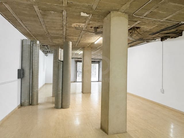 Erhverv til leje i Valencia by - € 1.700 (Ref: 9987757)