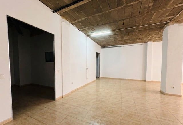 Komercyjne do wynajęcia w Silla - 1 700 € (Ref: 9987757)