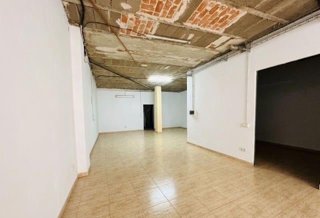 Komercyjne do wynajęcia w Silla - 1 700 € (Ref: 9987757)