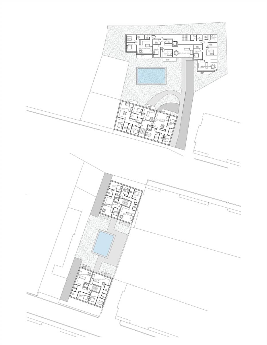 Grunde uden byggetilladelser til salg i Pontevedra by - € 625.000 (Ref: 9987758)