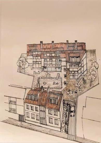 Grunde uden byggetilladelser til salg i Pontevedra by - € 625.000 (Ref: 9987758)