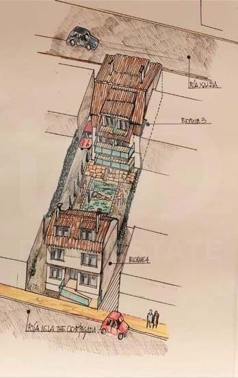 Grunde uden byggetilladelser til salg i Pontevedra by - € 625.000 (Ref: 9987758)