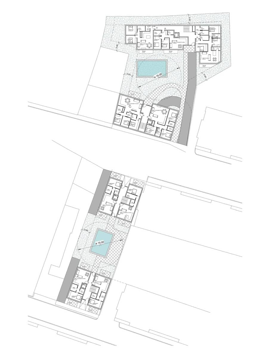 Grunde uden byggetilladelser til salg i Pontevedra by - € 625.000 (Ref: 9987758)