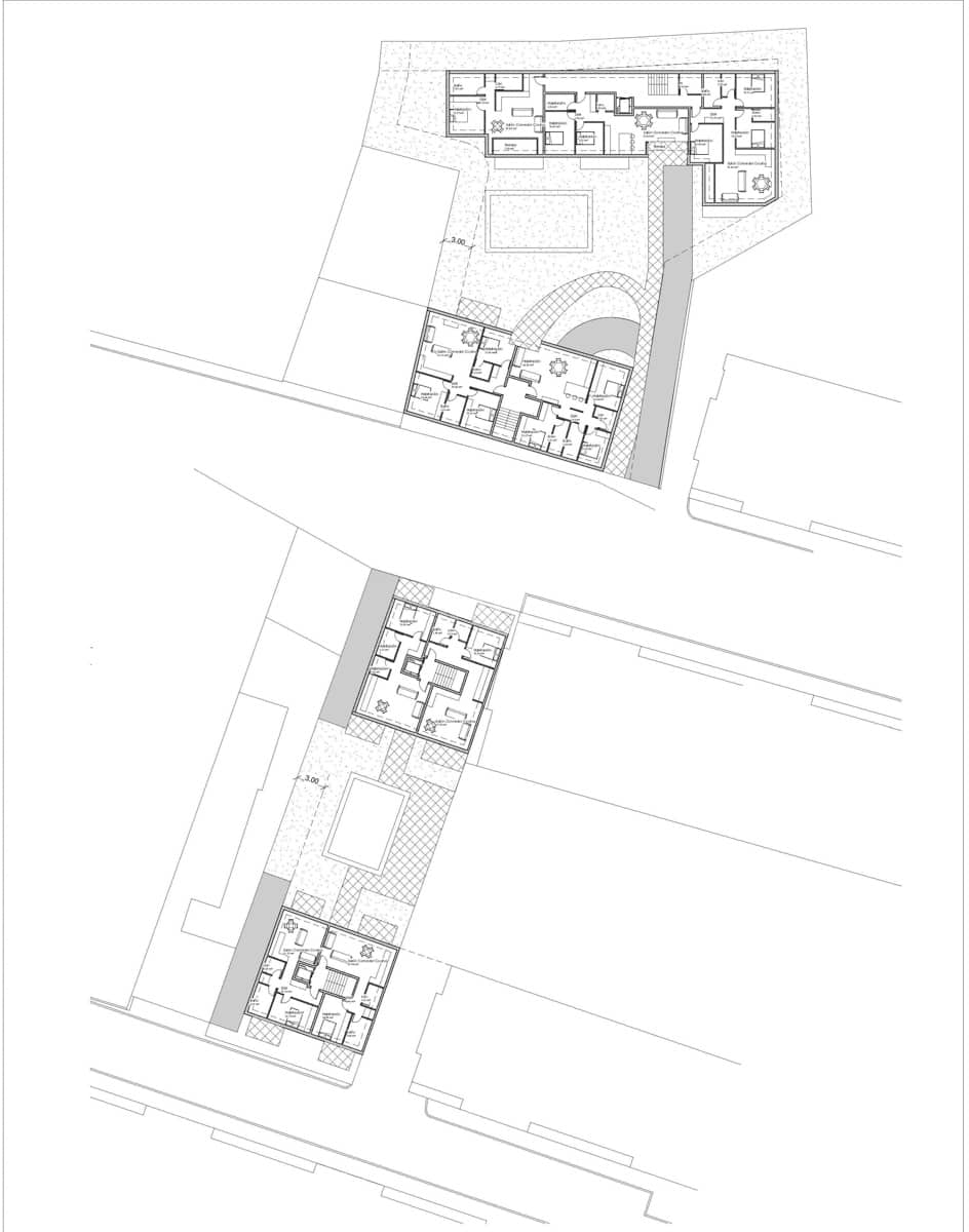 Grunde uden byggetilladelser til salg i Pontevedra by - € 625.000 (Ref: 9987758)