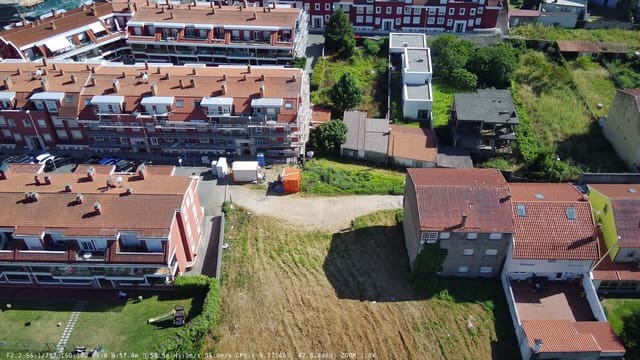 Ubebygd land til salgs i Pontevedra by - € 625 000 (Ref: 9987758)