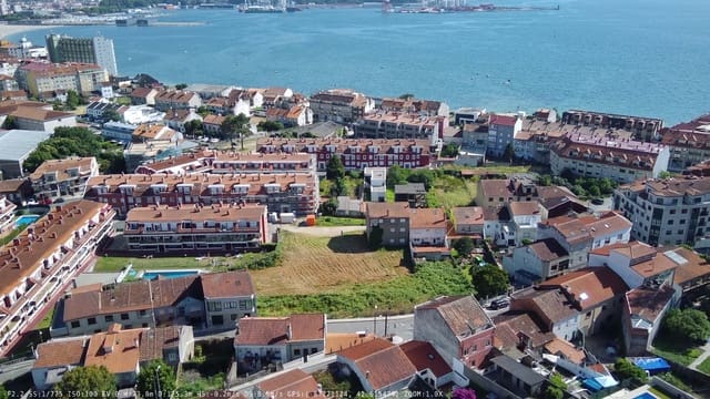 Ubebygd land til salgs i Pontevedra by - € 625 000 (Ref: 9987758)