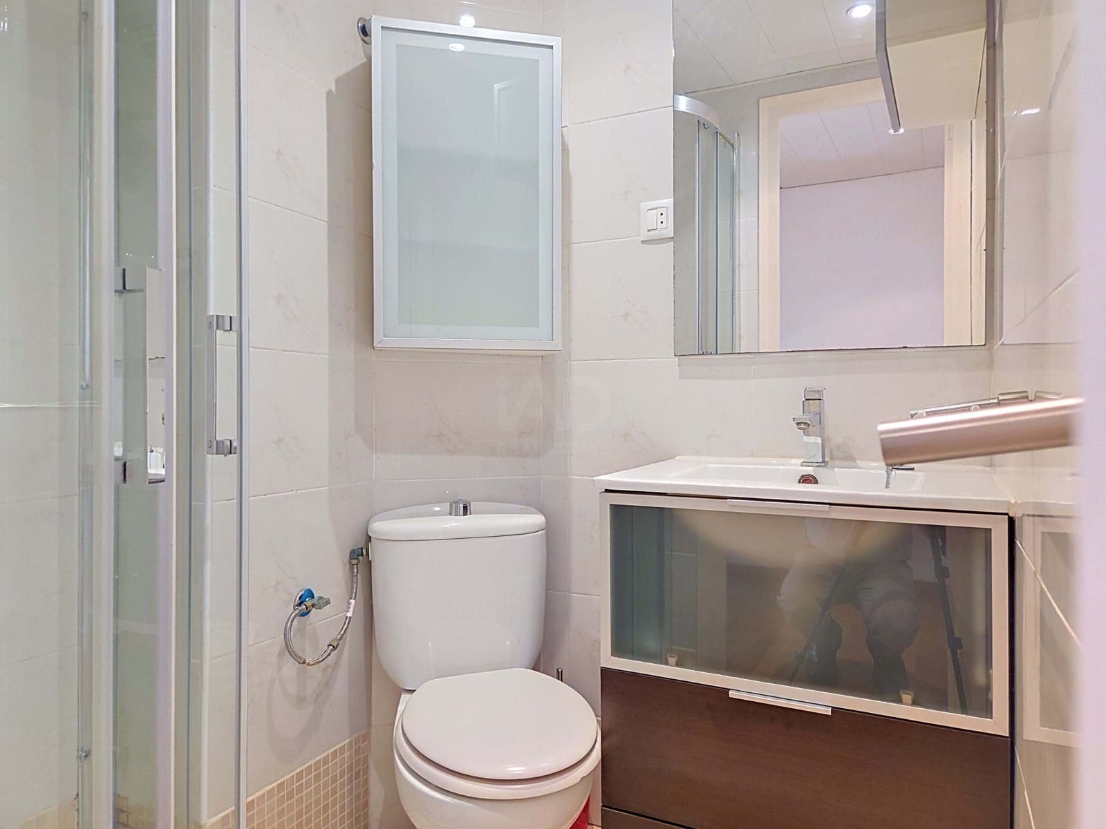 Apartment for sale in Barcelona city - € 219,000 (Ref: 9987759)
