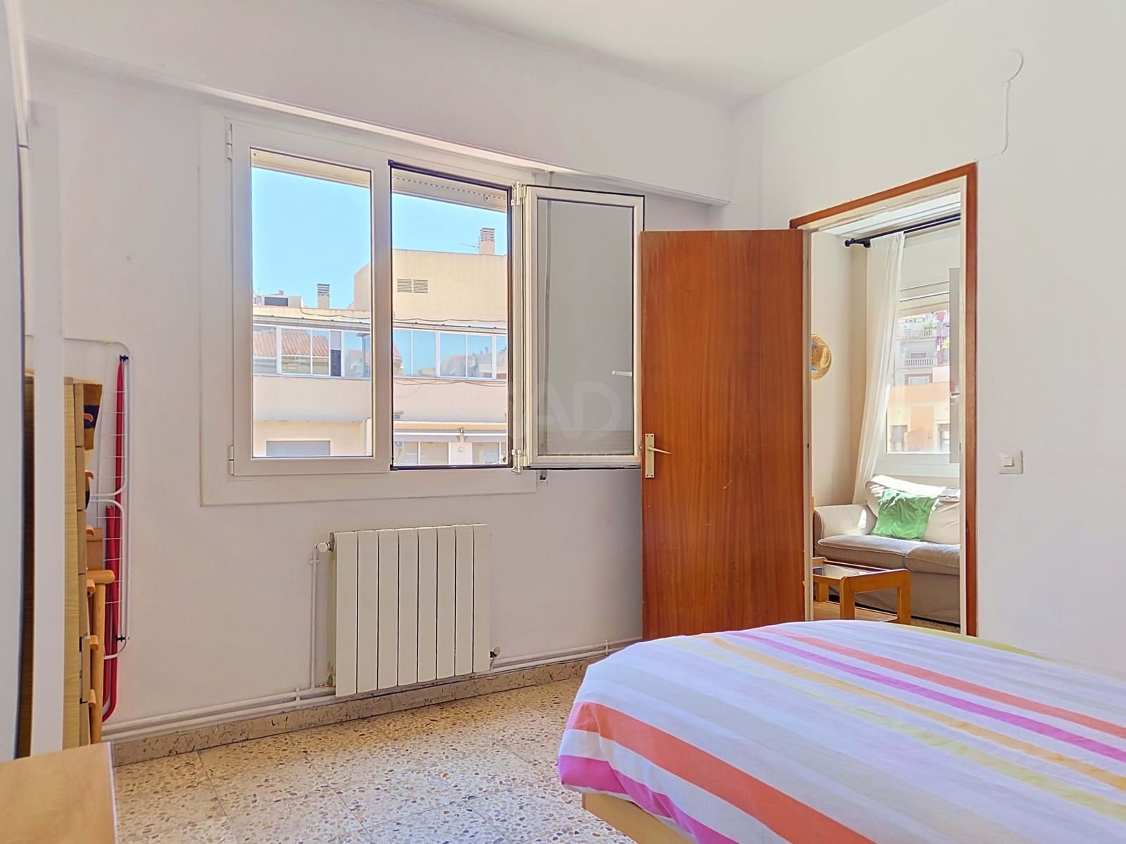 3 soverom Leilighet til salgs i Barcelona by - € 375 000 (Ref: 9987760)