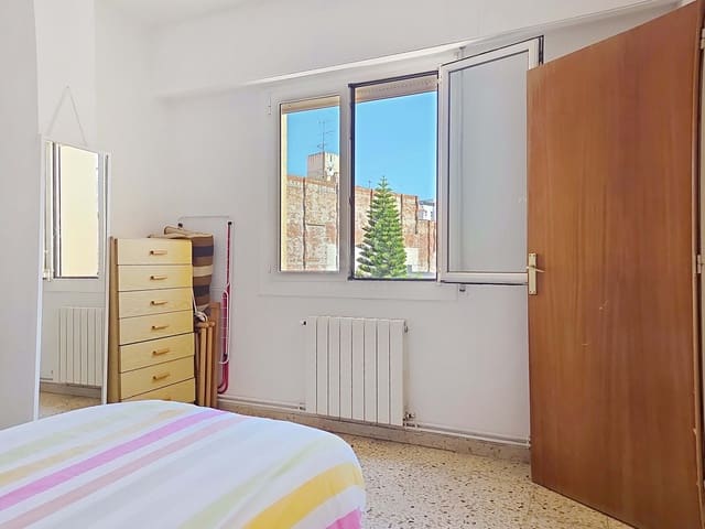 3 soverom Leilighet til salgs i Barcelona by - € 375 000 (Ref: 9987760)