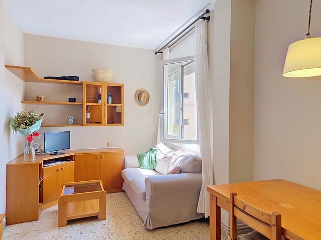 3 soverom Leilighet til salgs i Barcelona by - € 375 000 (Ref: 9987760)