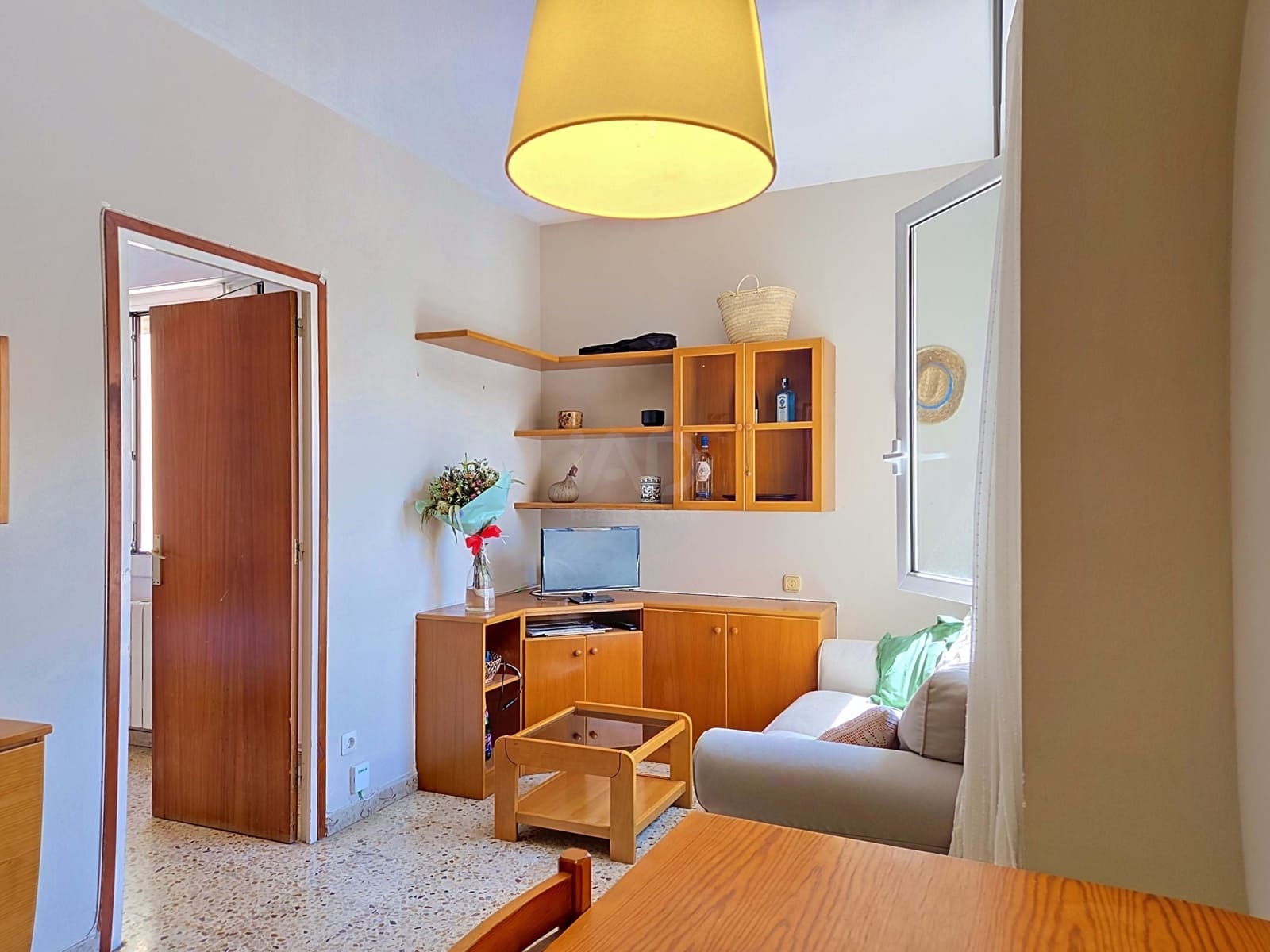 3 soverom Leilighet til salgs i Barcelona by - € 375 000 (Ref: 9987760)