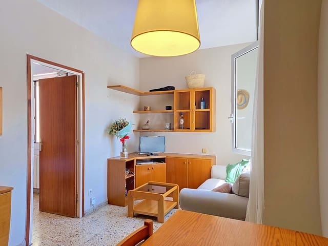 3 soverom Leilighet til salgs i Barcelona by - € 375 000 (Ref: 9987760)