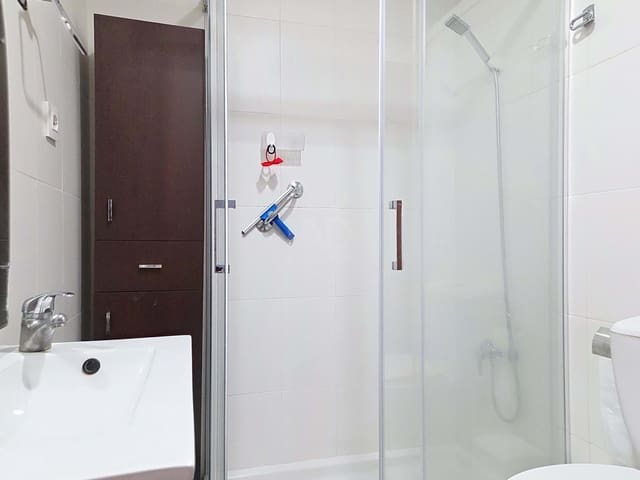3 soverom Leilighet til salgs i Barcelona by - € 375 000 (Ref: 9987760)