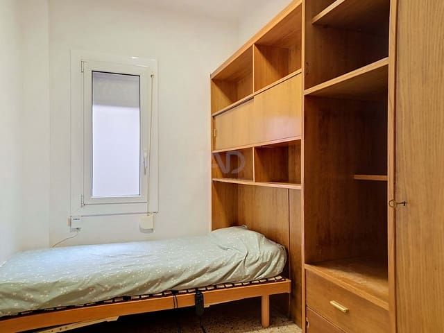 3 soverom Leilighet til salgs i Barcelona by - € 375 000 (Ref: 9987760)