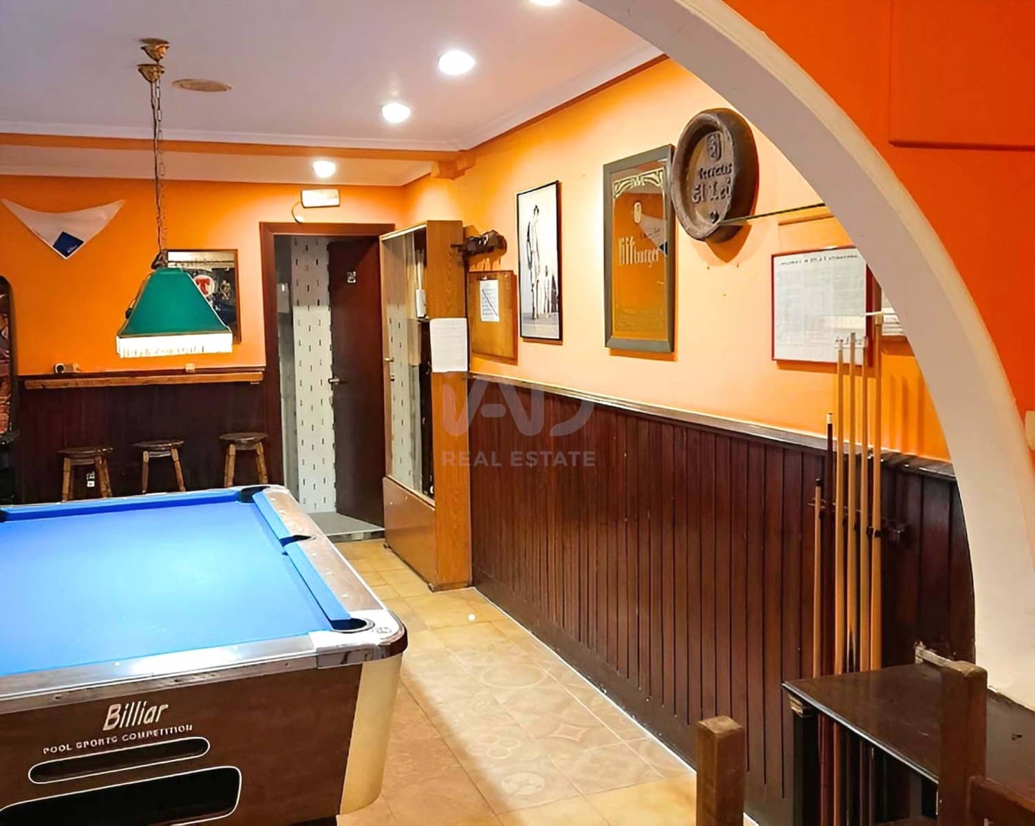 Komercyjne na sprzedaż w Donostia-San Sebastian - 120 000 € (Ref: 9987761)