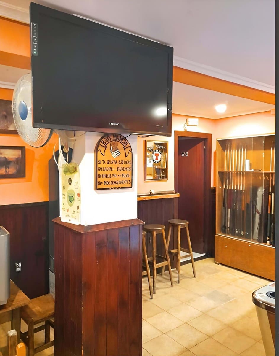 Komercyjne na sprzedaż w Donostia-San Sebastian - 120 000 € (Ref: 9987761)