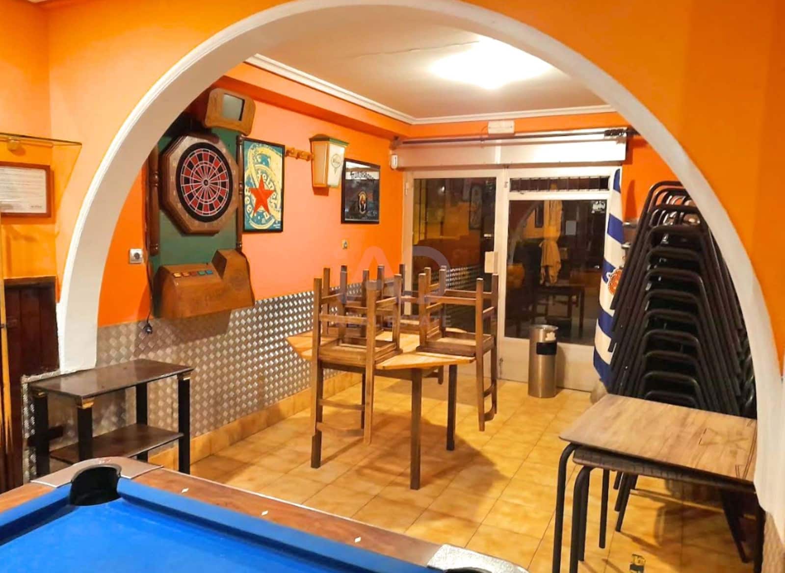 Komercyjne na sprzedaż w Donostia-San Sebastian - 120 000 € (Ref: 9987761)