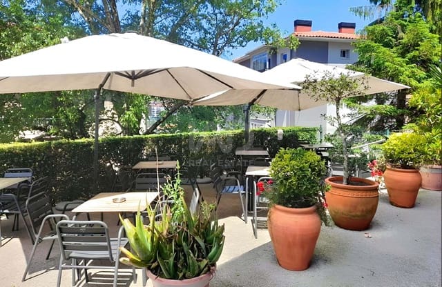 Comercial para venda em Donostia-San Sebastián - 120 000 € (Ref: 9987761)