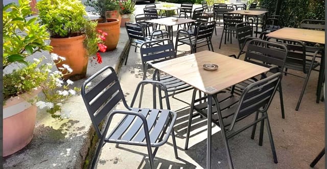 Comercial para venda em Donostia-San Sebastián - 120 000 € (Ref: 9987761)