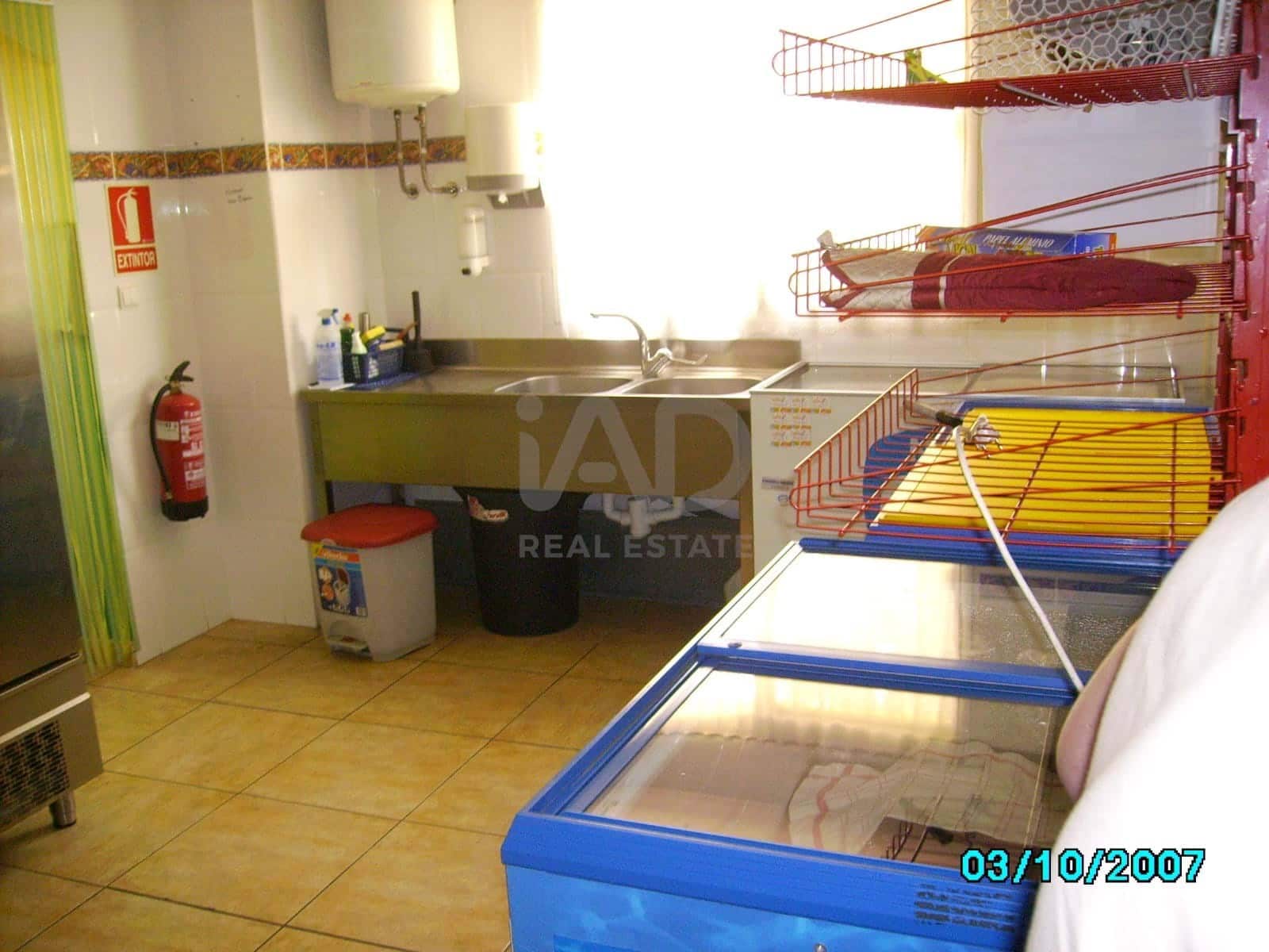 Kaupallinen myytävänä paikassa Valencia kaupunki - 159 990 € (Ref: 9987763)