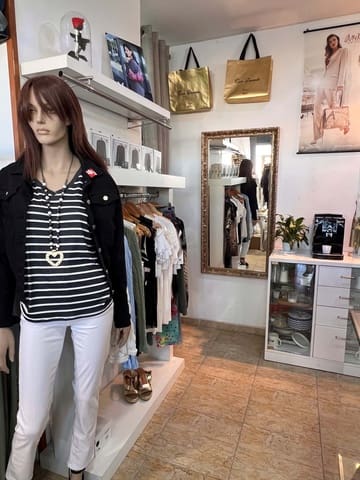 2 quarto Comercial para arrendar em Tarragona cidade - 1 450 € (Ref: 9987764)