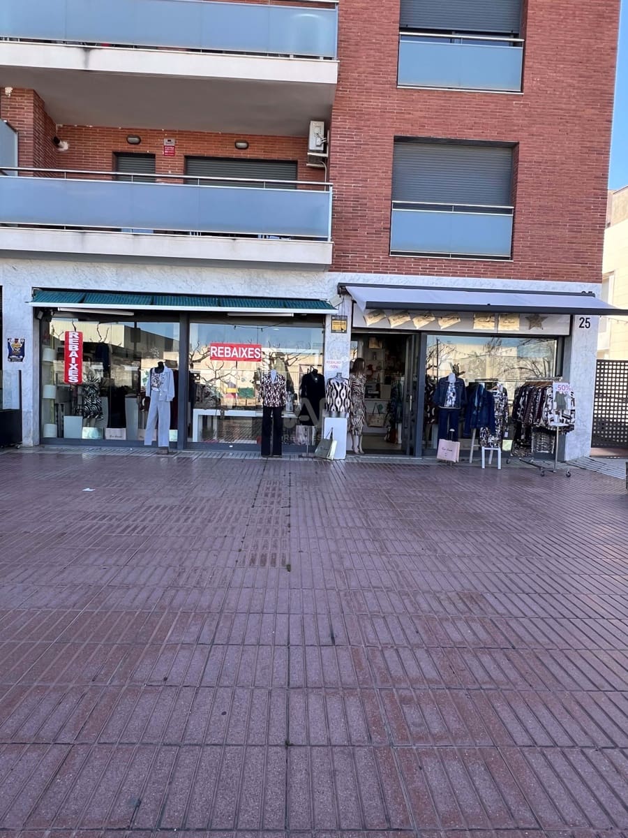 2 quarto Comercial para arrendar em Tarragona cidade - 1 450 € (Ref: 9987764)